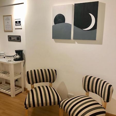 Studio Esmeralda Buenos Aires Ngoại thất bức ảnh