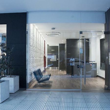 Studio Esmeralda Buenos Aires Ngoại thất bức ảnh