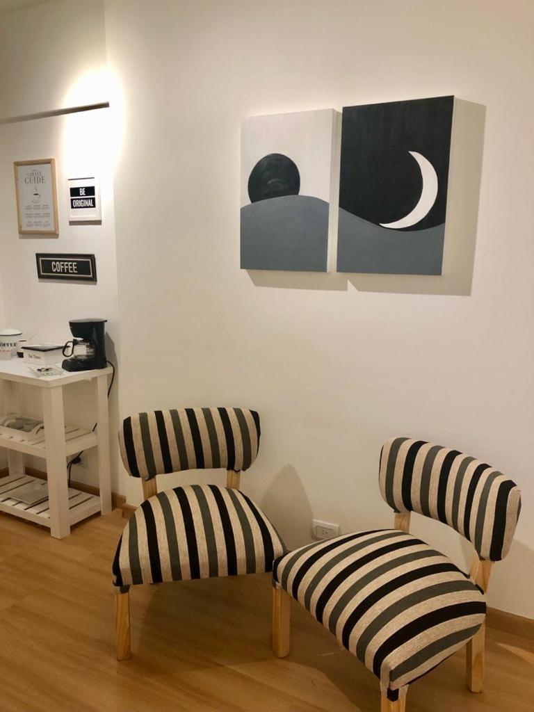Studio Esmeralda Buenos Aires Ngoại thất bức ảnh