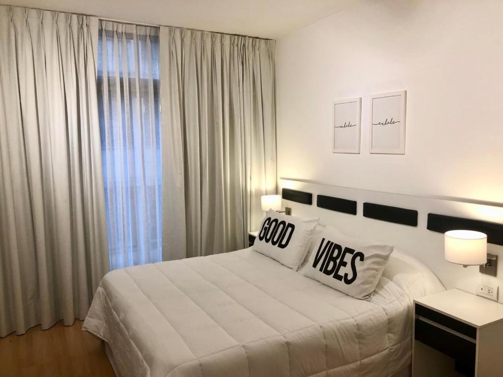 Studio Esmeralda Buenos Aires Ngoại thất bức ảnh