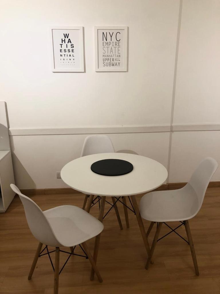 Studio Esmeralda Buenos Aires Ngoại thất bức ảnh