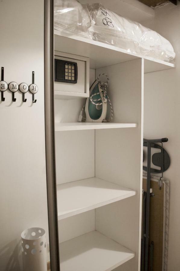 Studio Esmeralda Buenos Aires Ngoại thất bức ảnh