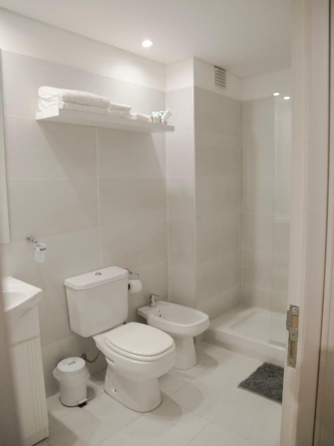 Studio Esmeralda Buenos Aires Ngoại thất bức ảnh