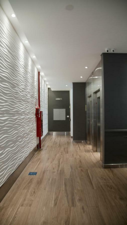 Studio Esmeralda Buenos Aires Ngoại thất bức ảnh
