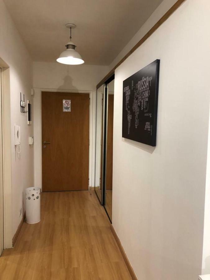 Studio Esmeralda Buenos Aires Ngoại thất bức ảnh